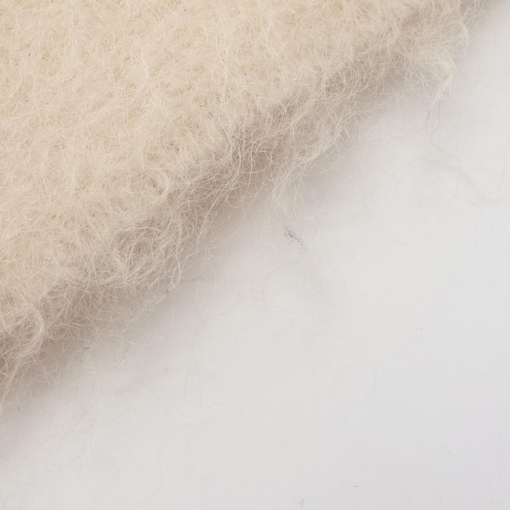 Loewe Scarf Anagram Wool — view 5