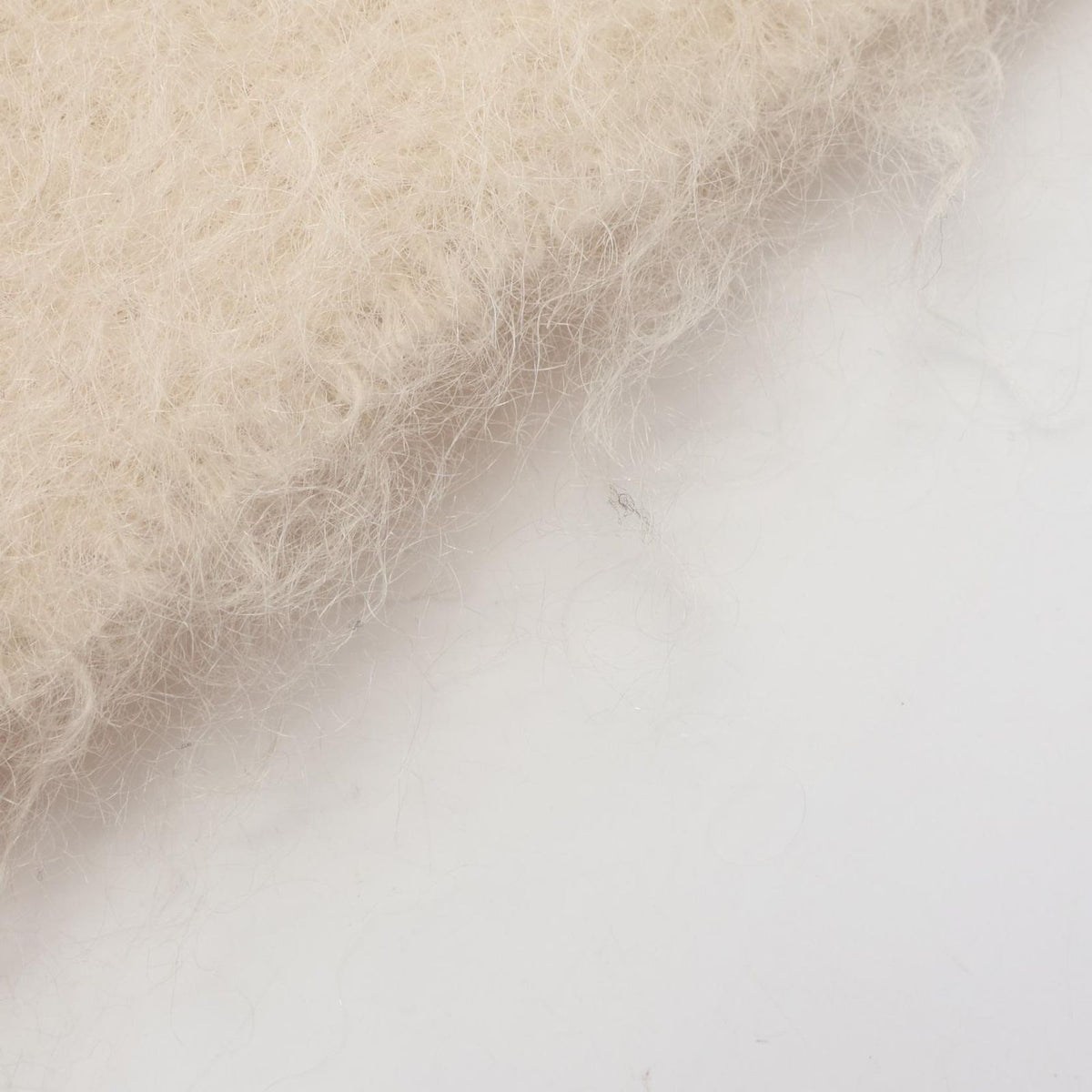 Loewe Scarf Anagram Wool — view 5