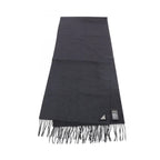 Prada Scarf Triangle Logo Silk