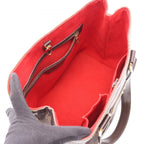 Louis Vuitton Tote Bag Hampstead PM Damier Ebene Leather — view 3
