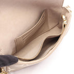Louis Vuitton Handbag Wallet on Chain Ivy Bicolor Monogram Empreinte 2-Way — view 3