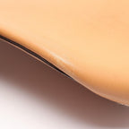 Loewe Shoulder Bag Beige Leather — view 8