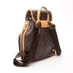 Louis Vuitton Backpack Sac a Dos Bosphore Leather Sac — view 2