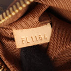 Louis Vuitton Backpack Sac a Dos Bosphore Leather Sac — view 5