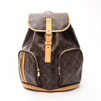 Louis Vuitton Backpack Sac a Dos Bosphore Leather Sac