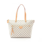 Louis Vuitton Tote Bag Iena MM Leather