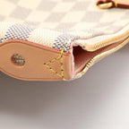 Louis Vuitton Tote Bag Iena MM Leather — view 7