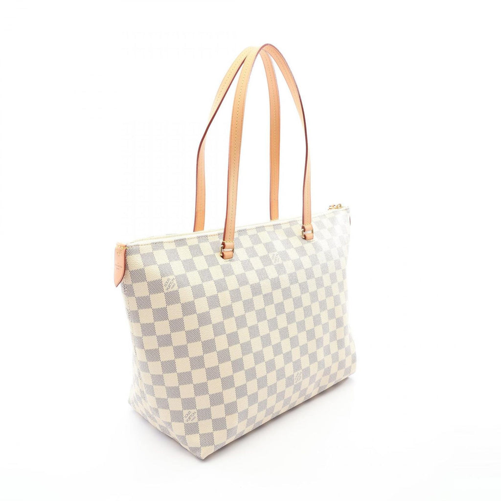 Louis Vuitton Tote Bag Iena MM Leather — view 2