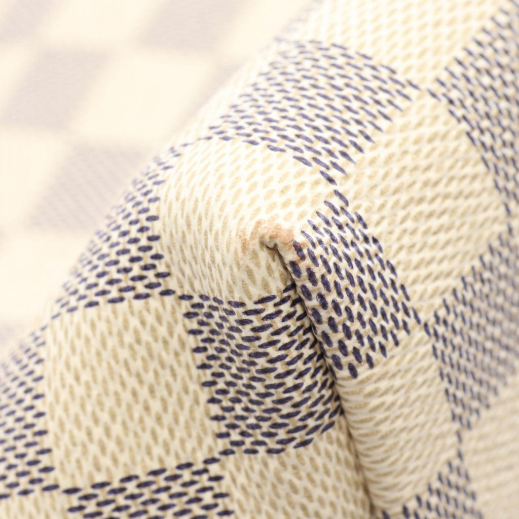 Louis Vuitton Tote Bag Iena MM Leather — view 6
