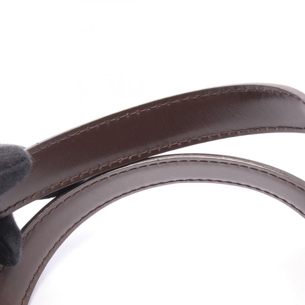 Louis Vuitton Shoulder Bag Verona PM Leather — view 8