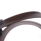 Louis Vuitton Shoulder Bag Verona PM Leather — view 8