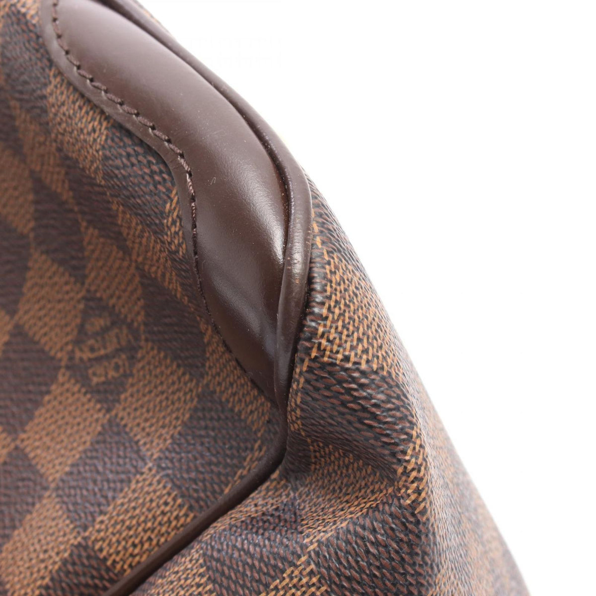Louis Vuitton Shoulder Bag Verona PM Leather — view 7