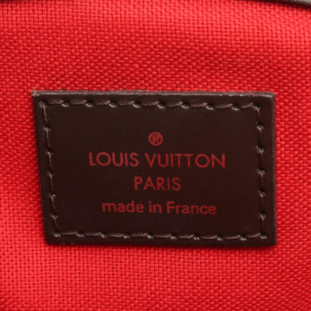Louis Vuitton Shoulder Bag Verona PM Leather — view 4