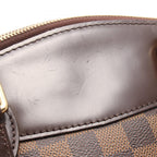 Louis Vuitton Shoulder Bag Verona PM Leather — view 6