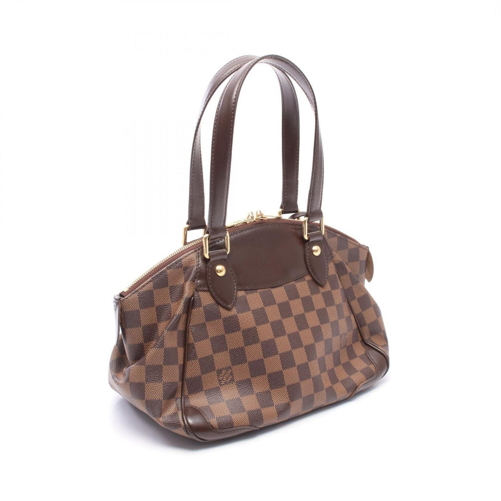 Louis Vuitton Shoulder Bag Verona PM Leather — view 2