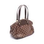Louis Vuitton Shoulder Bag Verona PM Leather — view 2