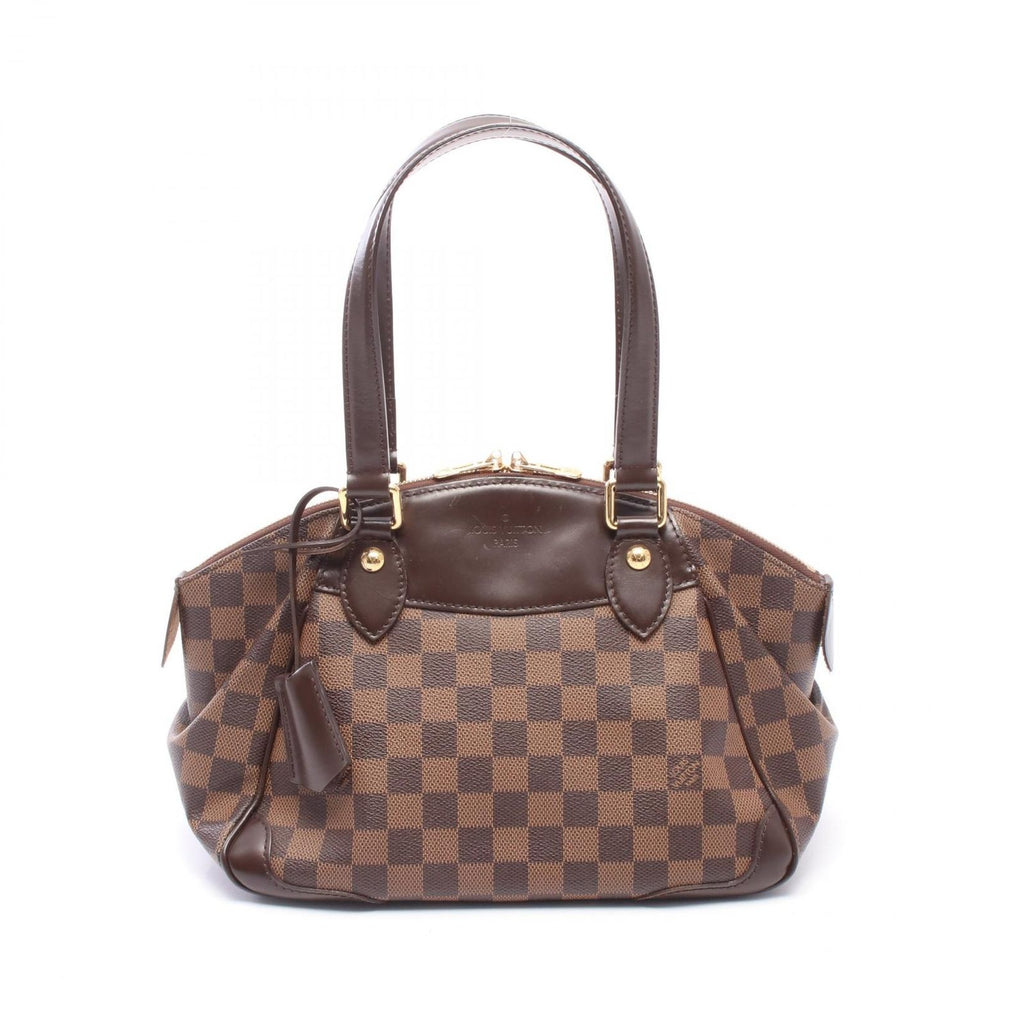 Louis Vuitton Shoulder Bag Verona PM Leather
