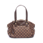 Louis Vuitton Shoulder Bag Verona PM Leather