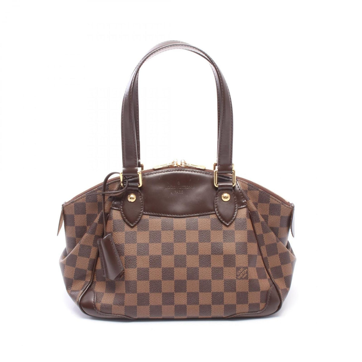 Louis Vuitton Shoulder Bag Verona PM Leather