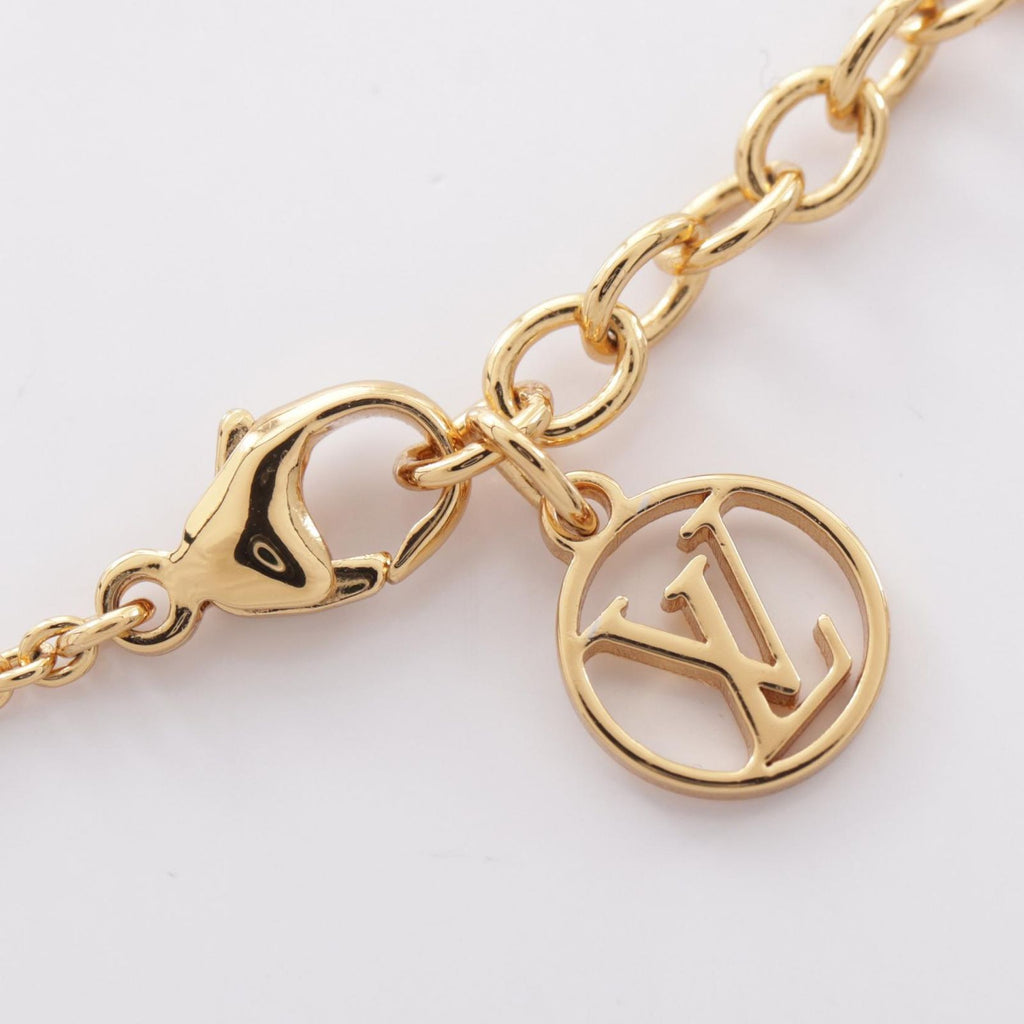 Louis Vuitton Necklace LV Flora Glam — view 4