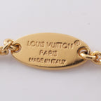 Louis Vuitton Necklace LV Flora Glam — view 5