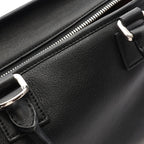 Loewe Handbag Amazona 28.30 Black Leather 28 — view 5