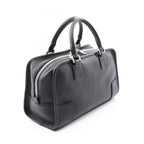 Loewe Handbag Amazona 28.30 Black Leather 28 — view 2