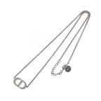 Dior Necklace CD Logo — view 3