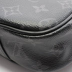 Louis Vuitton Waist Bag Monogram Eclipse Leather — view 6