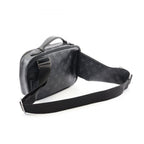 Louis Vuitton Waist Bag Monogram Eclipse Leather — view 2