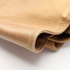 Loewe Handbag Nappa Aire Gold Leather Medium — view 6