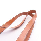 Celine Tote Bag Macadam Brown Dark Leather — view 7