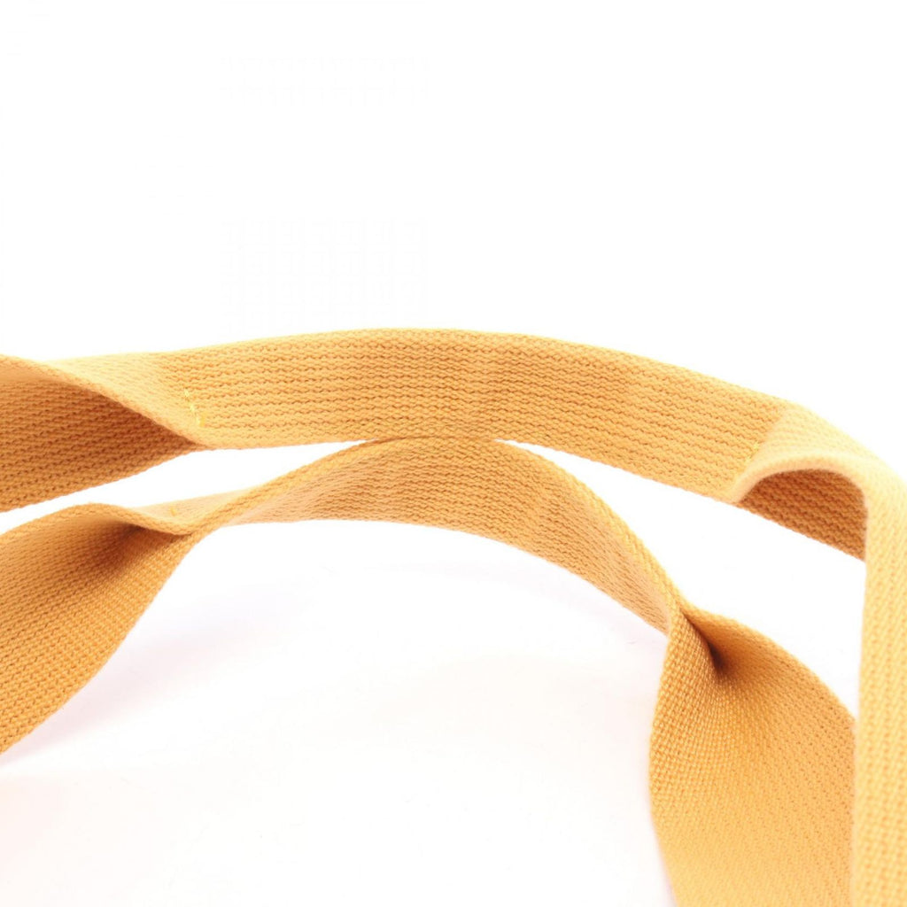 Hermes Tote Bag Diaper Passpass Koala Beige Canvas — view 7