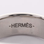 Hermes Ring Carrousel White Carousel — view 4