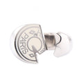 Hermes Ring Carrousel White Carousel