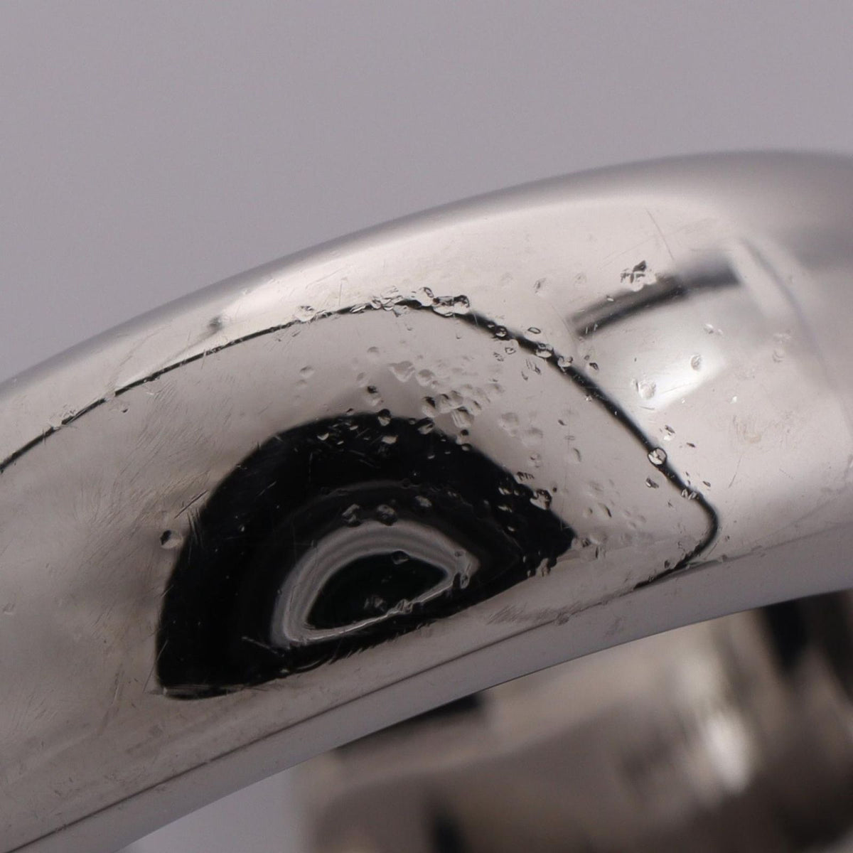 Hermes Ring Carrousel White Carousel — view 7