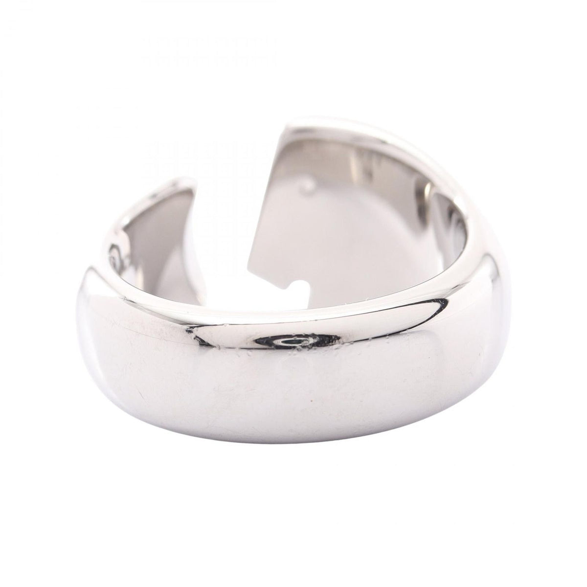 Hermes Ring Carrousel White Carousel — view 3