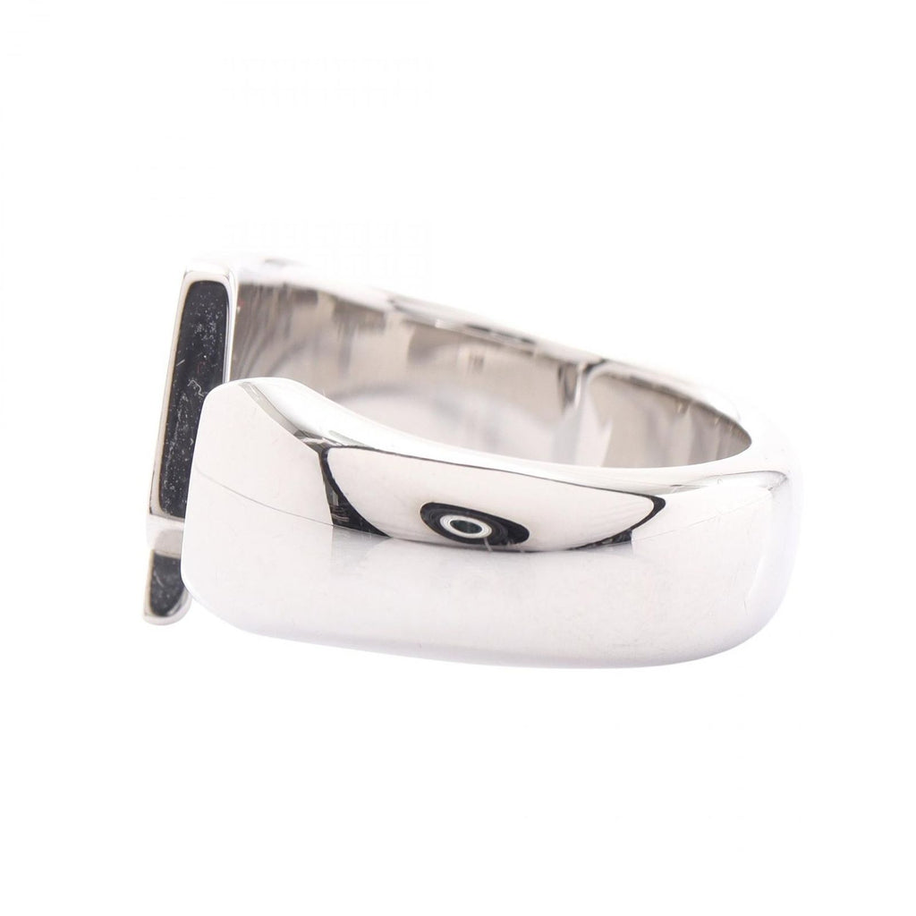Hermes Ring Carrousel White Carousel — view 2