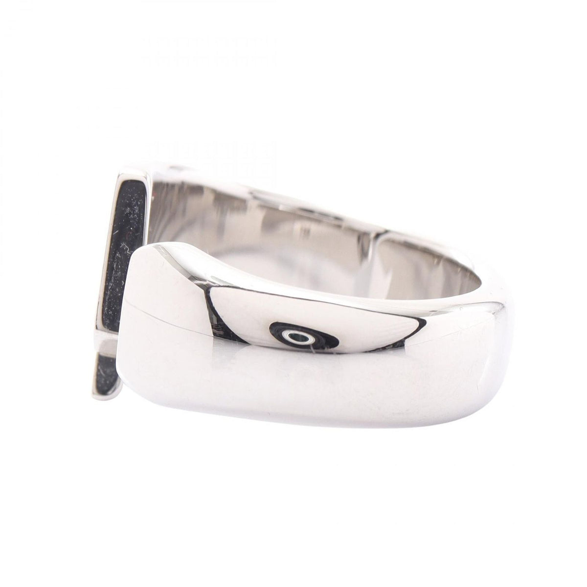 Hermes Ring Carrousel White Carousel — view 2