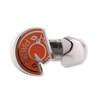 Hermes Ring Carrousel Orange Carousel