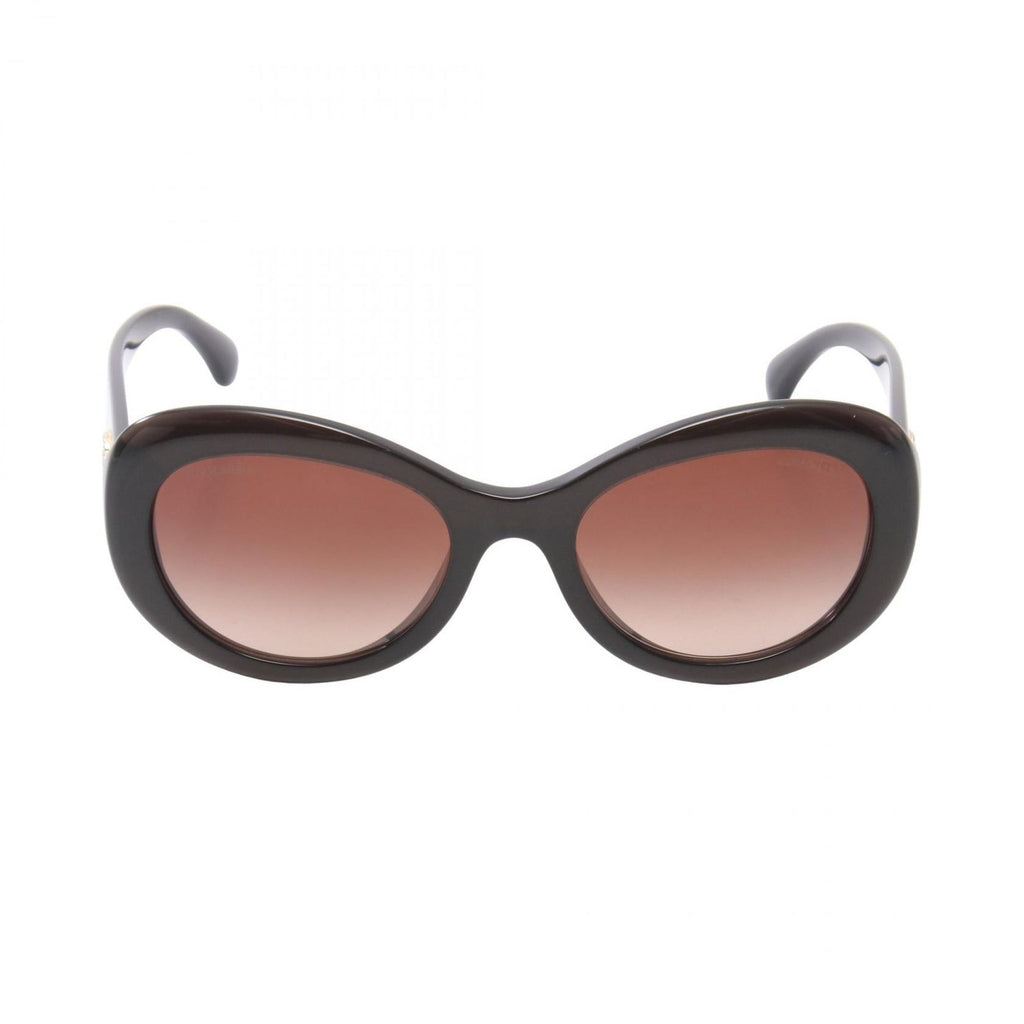 Chanel Sunglasses CC Logo Eyewear