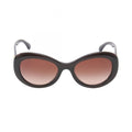 Chanel Sunglasses CC Logo Eyewear