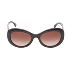 Chanel Sunglasses CC Logo Eyewear