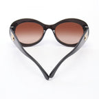 Chanel Sunglasses CC Logo Eyewear — view 6