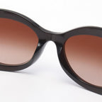 Chanel Sunglasses CC Logo Eyewear — view 5