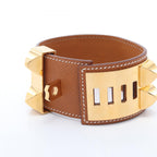 Hermes Bracelet Collier de Chien — view 3