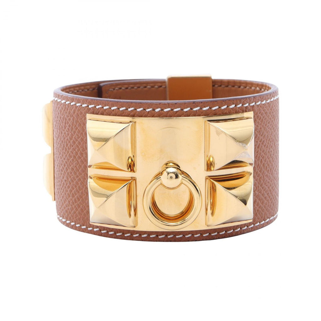 Hermes Bracelet Collier de Chien