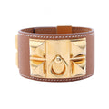 Hermes Bracelet Collier de Chien