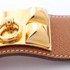 Hermes Bracelet Collier de Chien — view 8