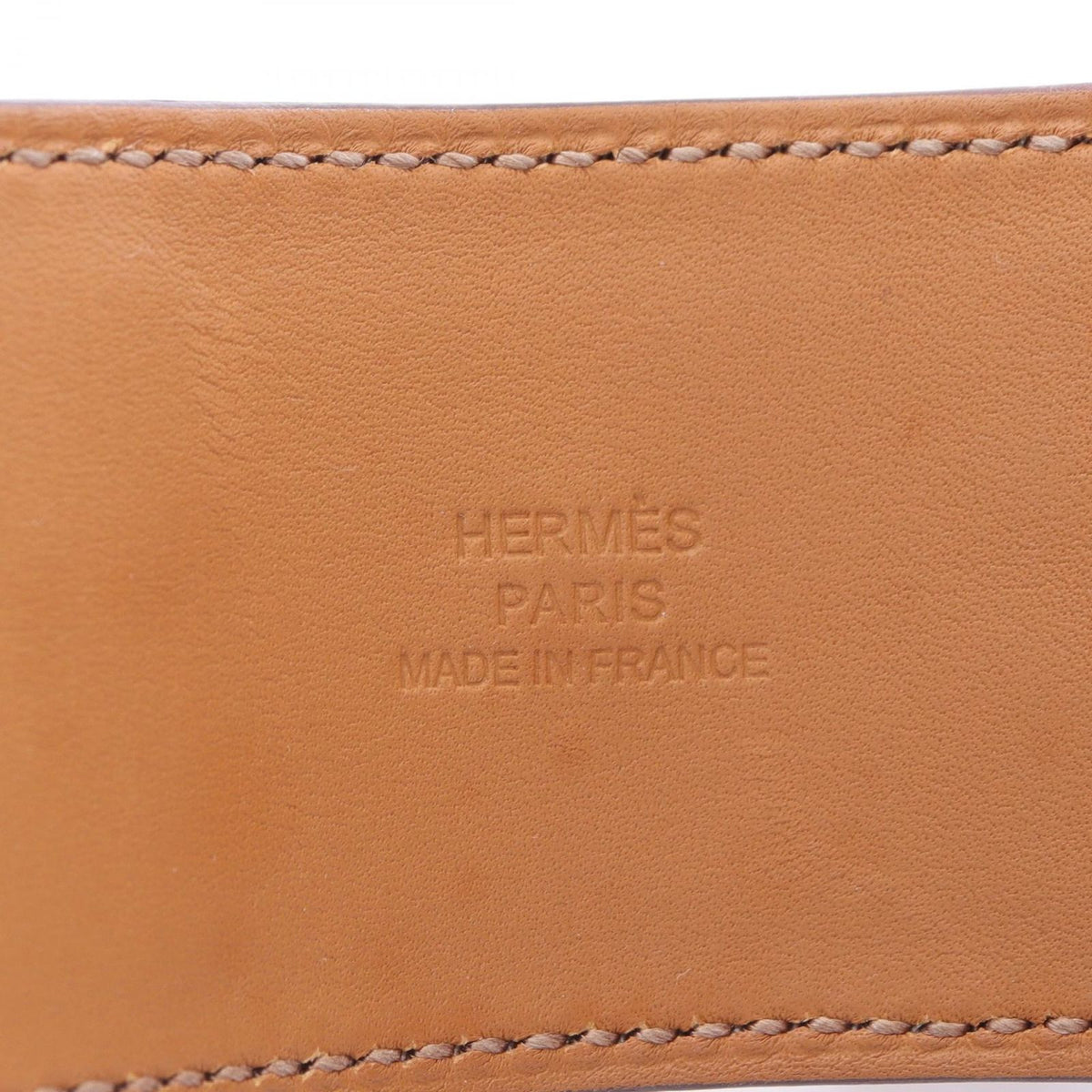 Hermes Bracelet Collier de Chien — view 4